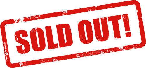 sold-out