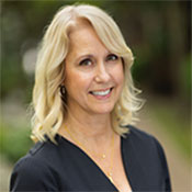 Kristin Isaacson