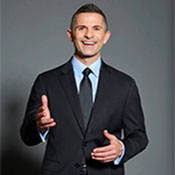 Dean Mannix