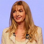Andrea Waltz