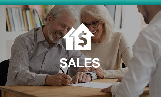 Sales Results