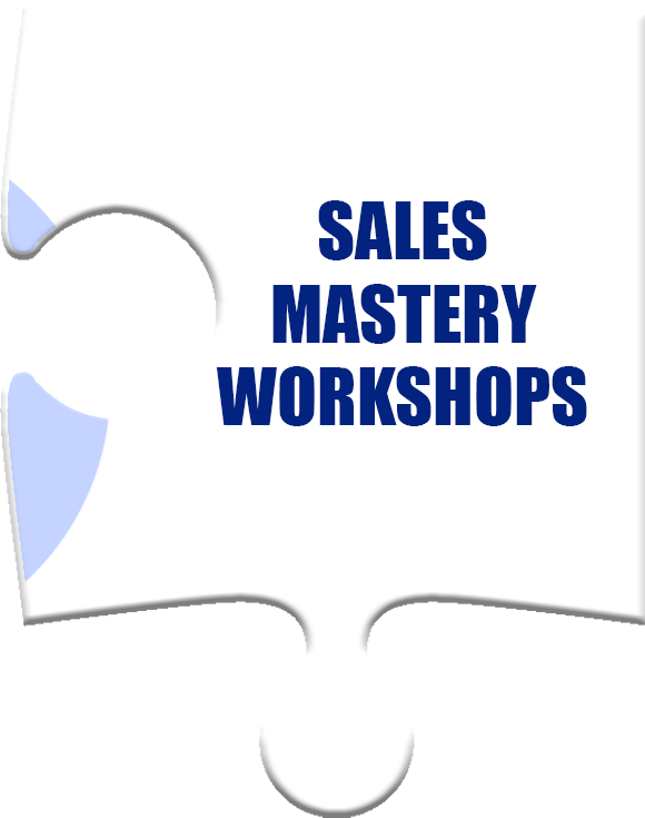 Sales Mastery Workshops